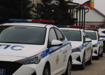 26 ноября в Рязанской области пройдет рейл по поиску машин с заведомо ложными госномерами