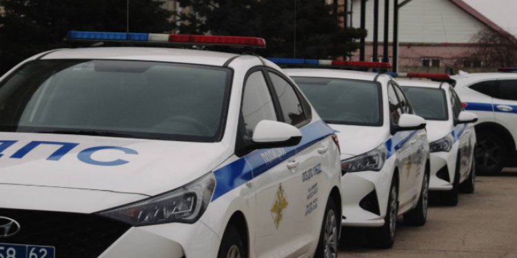 26 ноября в Рязанской области пройдет рейл по поиску машин с заведомо ложными госномерами