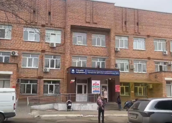 "Народный контроль" назвал отрицательные и позитивные аспекты при проверке рязанской детской поликлиники №3 «Народный контроль» назвал отрицательные и позитивные аспекты при проверке рязанской детской поликлиники №3