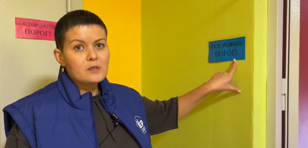 "Народный контроль" назвал отрицательные и позитивные аспекты при проверке рязанской детской поликлиники №3