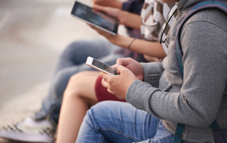 Шесть населенных пунктов в Рязанском регионе подключили к мобильному интернету