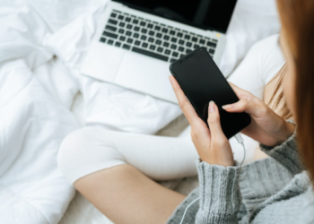 В минцифры отреагировали на жалобы рязанцев по поводу отсутствия мобильного интернета