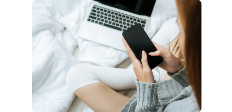 В минцифры отреагировали на жалобы рязанцев по поводу отсутствия мобильного интернета