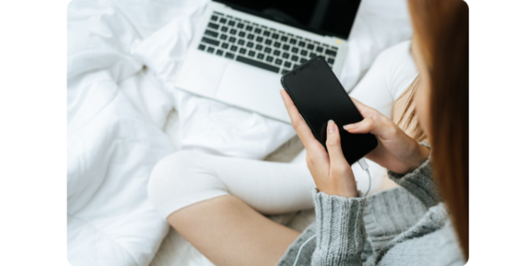 В минцифры отреагировали на жалобы рязанцев по поводу отсутствия мобильного интернета