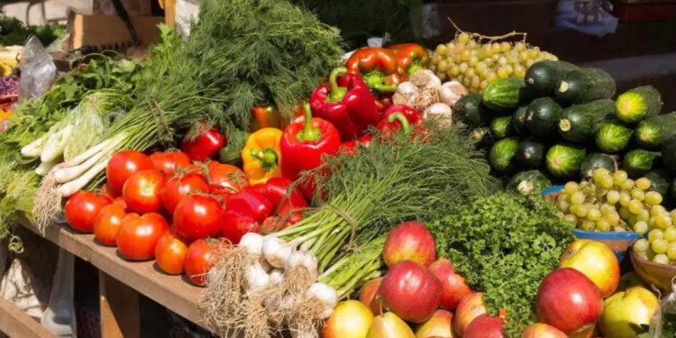 С начала года в Рязани за незаконную торговлю оштрафовали 1974 человека