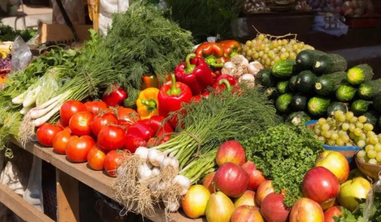 С начала года в Рязани за незаконную торговлю оштрафовали 1974 человека