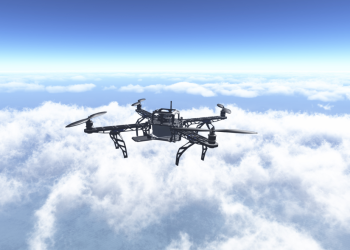 В ночь на 28 ноября над Рязанской областью сбили 11 украинских беспилотников