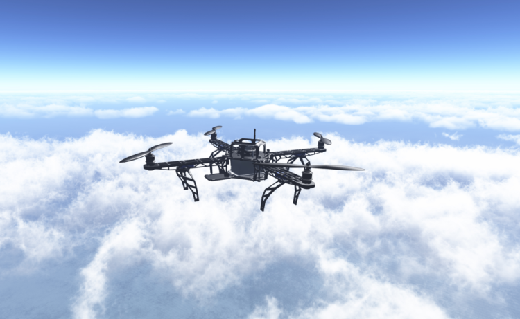 В ночь на 28 ноября над Рязанской областью сбили 11 украинских беспилотников