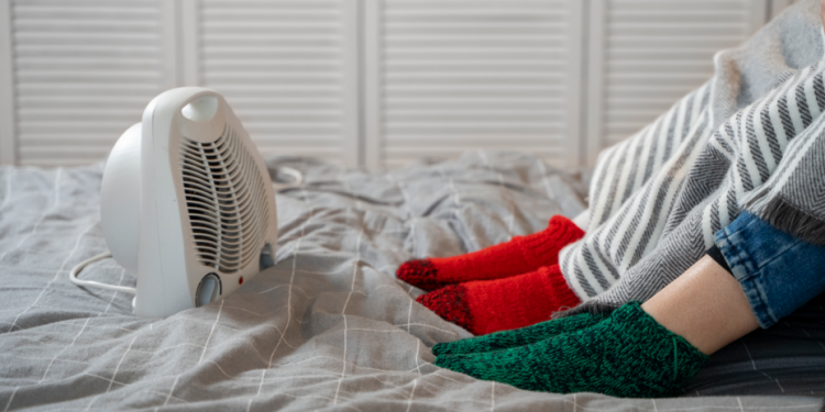 Восемь рязанских домов лишились отопления из-за аварии на теплотрассе 30 ноября