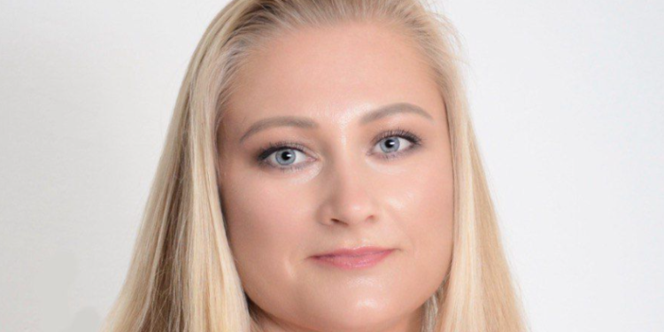 Председателем рязанского отделения "Справедливая Россия" избрана Светлана Меньшикова Председателем рязанского отделения «Справедливая Россия» избрана Светлана Меньшикова