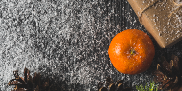 В ночь на 2 декабря в Рязанской области похолодает до -3 градусов