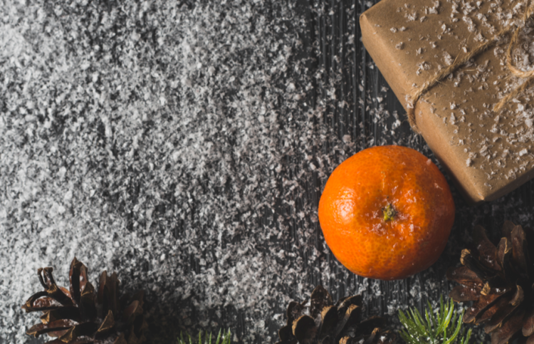 В ночь на 2 декабря в Рязанской области похолодает до -3 градусов