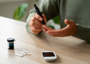 Эндокринолог Альфарадж: теплый декабрь опасен для здоровья диабетиков Эндокринолог Альфарадж: теплый декабрь опасен для здоровья диабетиков