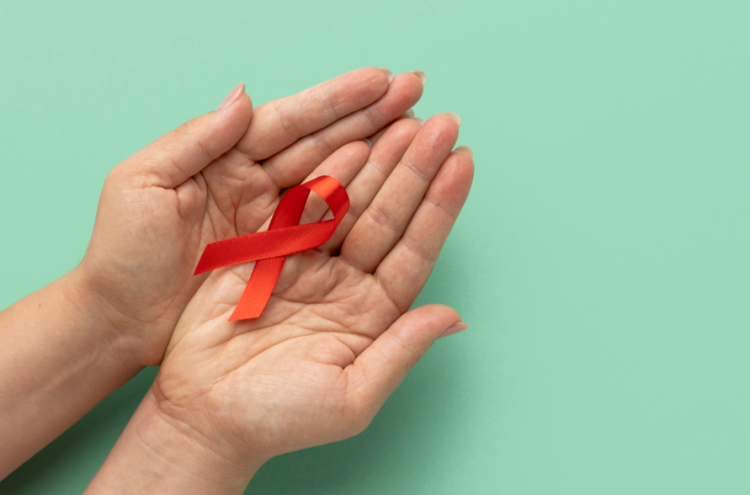 В Рязанском регионе возросло число ВИЧ-инфицированных