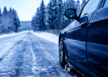 В среду в Рязанской области ожидается гололедица и до +3 градусов