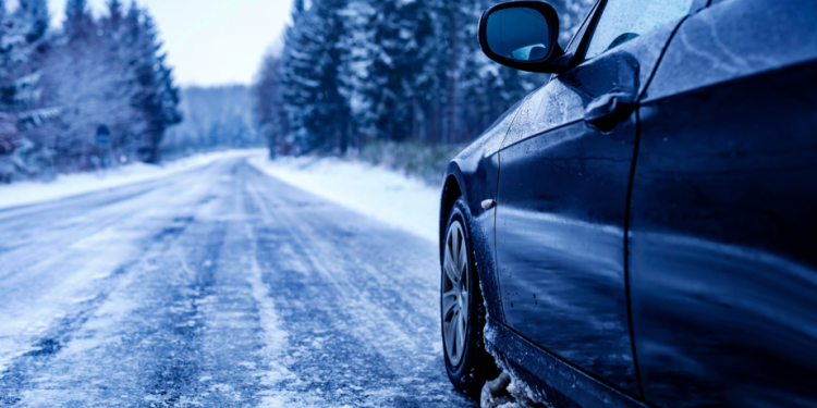 В среду в Рязанской области ожидается гололедица и до +3 градусов