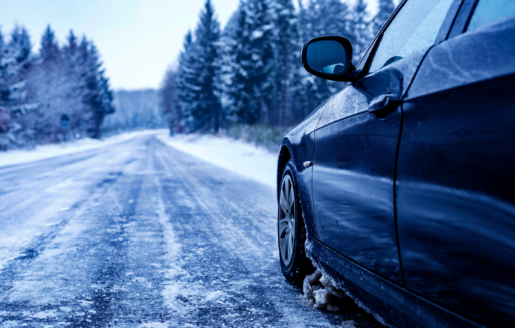 В среду в Рязанской области ожидается гололедица и до +3 градусов