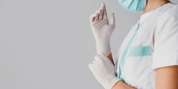 Врачи Рязанской ОКБ спасли 35-летнего пациента с ампутированной рукой