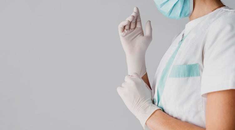 Врачи Рязанской ОКБ спасли 35-летнего пациента с ампутированной рукой