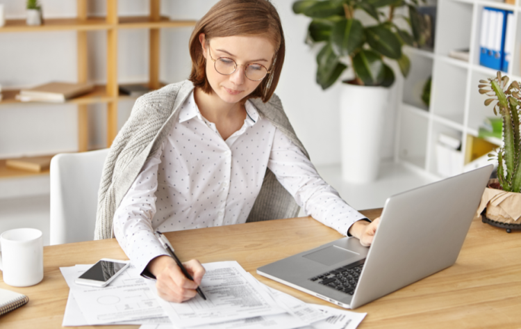 Рязанцам рассказали, как при помощи ЕЦК вернуть 3% при оплате услуг ЖКХ