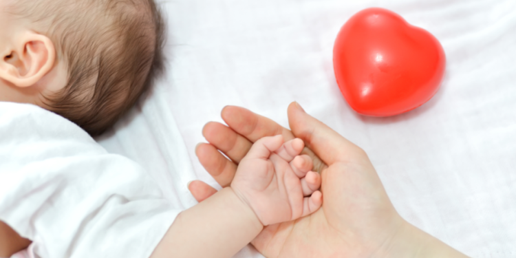 В Рязани в ноябре на свет появился малыш весом 495 граммов