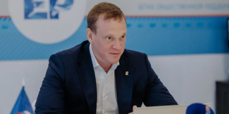 Рязанский губернатор Павел Малков провел личный прием