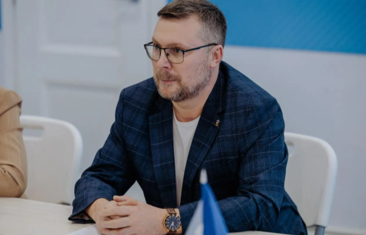 Рязанский губернатор Павел Малков провел личный прием