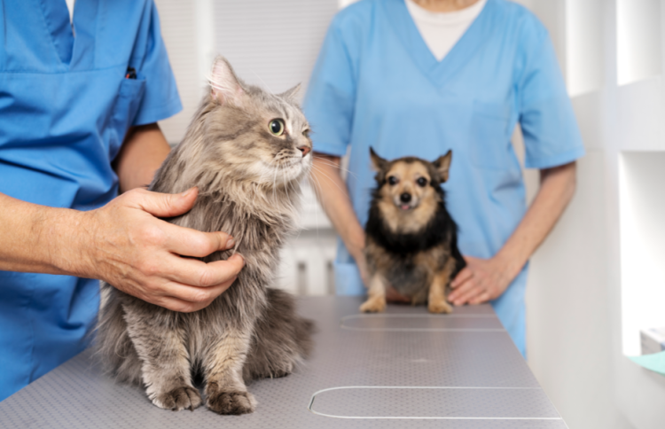 Малков: 25 декабря в рязанском Спасске откроется новая ветеринарная станция