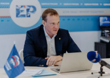 Павел Малков рассказал еще о двух обращениях рязанцев на личном приеме