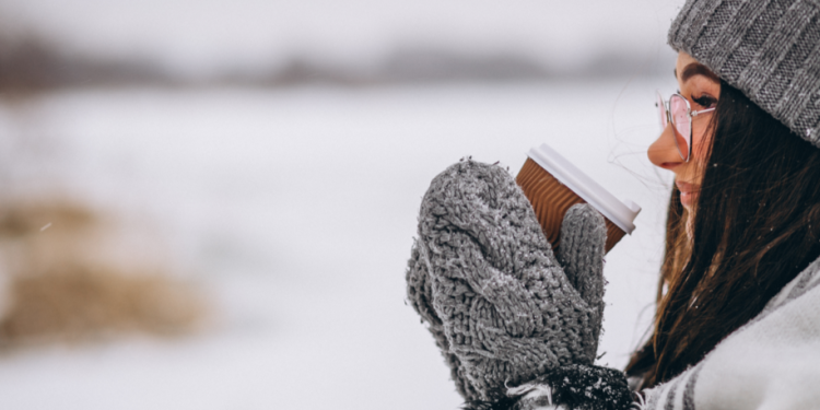 Леус пообещал россиянам зимние холода только в третьей декаде декабря