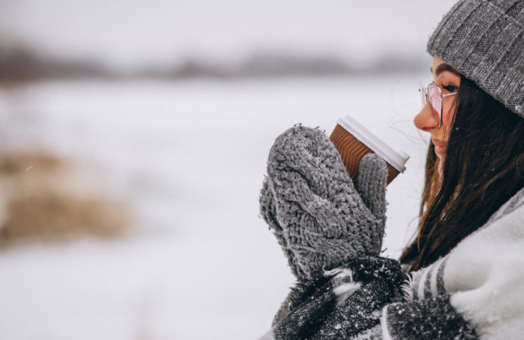 Леус пообещал россиянам зимние холода только в третьей декаде декабря