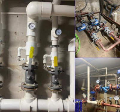 Мэрия предупредила рязанцев о фейковой информации про некачественный ремонт в школе №34