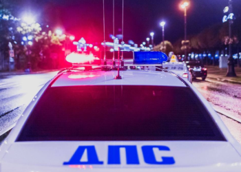 4 декабря на рязанских дорогах проходят рейды по поиску машин с заведомо ложными номерами