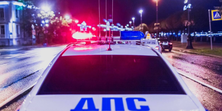 4 декабря на рязанских дорогах проходят рейды по поиску машин с заведомо ложными номерами