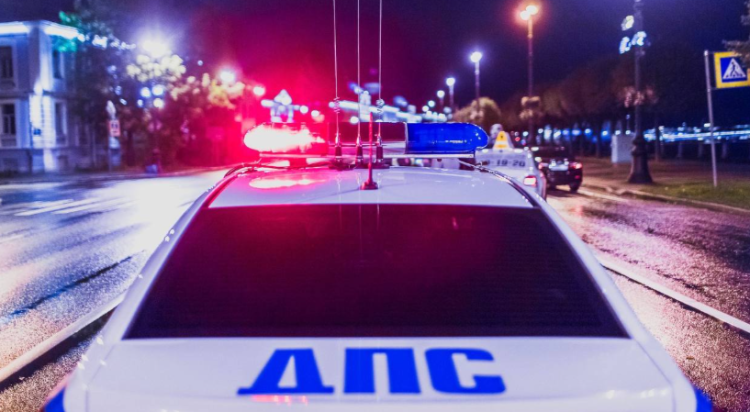 4 декабря на рязанских дорогах проходят рейды по поиску машин с заведомо ложными номерами