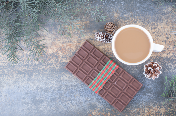 Роспотребнадзор дал рекомендации рязанцам по выбору качественных сладких подарков