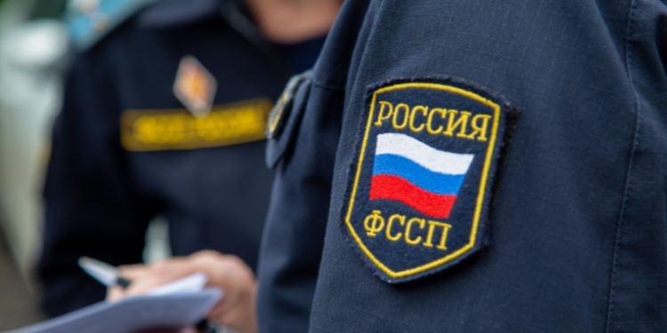 Судебные приставы взыскали с рязанского алиментщика более 500 тысяч рублей