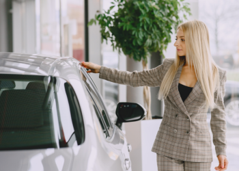 Рязанская область заняла 43 строчку в рейтинге по доступности покупки автомобиля Рязанская область заняла 43 строчку в рейтинге по доступности покупки автомобиля