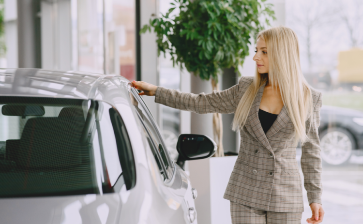 Рязанская область заняла 43 строчку в рейтинге по доступности покупки автомобиля