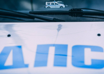 За минувшие выходные на рязанских дорогах полиция выявила 19 пьяных водителей