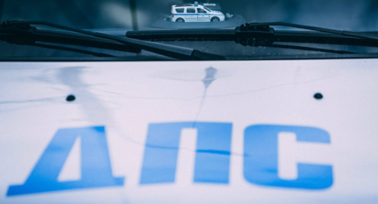 За минувшие выходные на рязанских дорогах полиция выявила 19 пьяных водителей