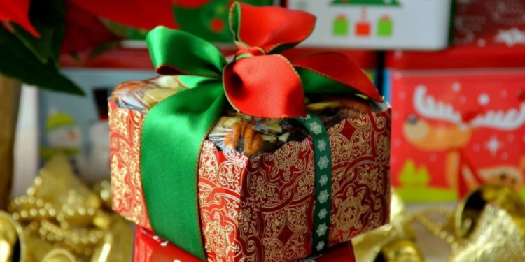 Новогодние подарки в Рязани вручат 1242 ребенку Новогодние подарки в Рязани вручат 1242 ребенку