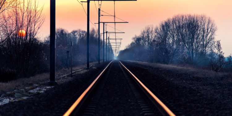 В Рязанской области временно закроют движение по железнодорожному пути В Рязанской области временно закроют движение по железнодорожному пути