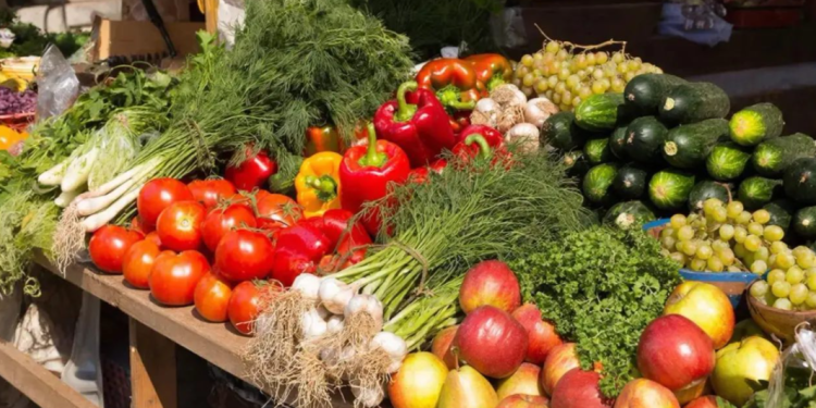 С начала года в Рязани за незаконную торговлю оштрафовали 2005 человек