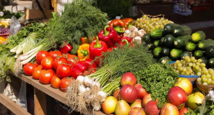 С начала года в Рязани за незаконную торговлю оштрафовали 2005 человек