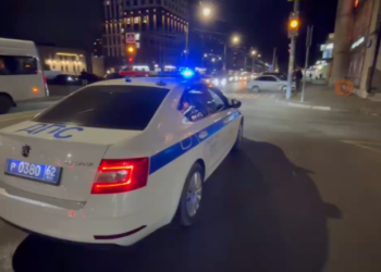 Рязанцам по громкоговорителям напомнили о соблюдении ПДД на дорогах Рязанцам по громкоговорителям напомнили о соблюдении ПДД на дорогах