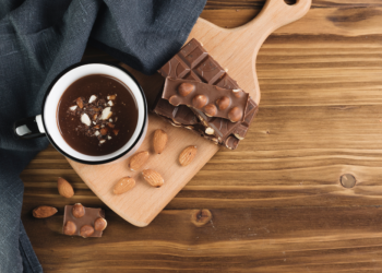 Рязанский Касимов претендует на звание шоколадной столицы