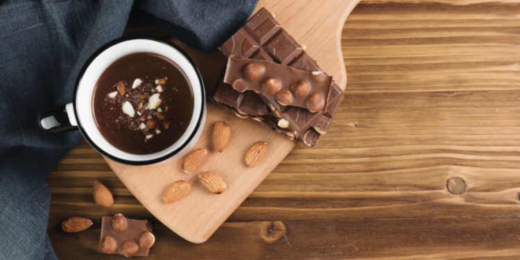 Рязанский Касимов претендует на звание шоколадной столицы Рязанский Касимов претендует на звание шоколадной столицы