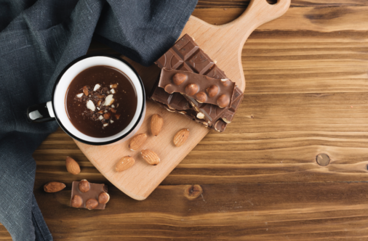 Рязанский Касимов претендует на звание шоколадной столицы