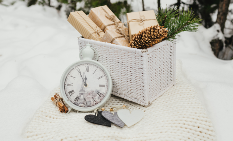 8% рязанцев испытывают раздражение по поводу того,что коллеги взяли отпуск в декабре